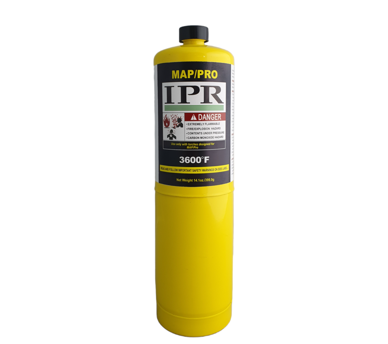 1 Cilindro de Gas Butano – FERRETERIA GERARDO BARRERA
